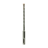 This is an image of Timco - Professional SDS Plus Hammer Bit 7.0 x 160 (1 Each Clip) AP7160