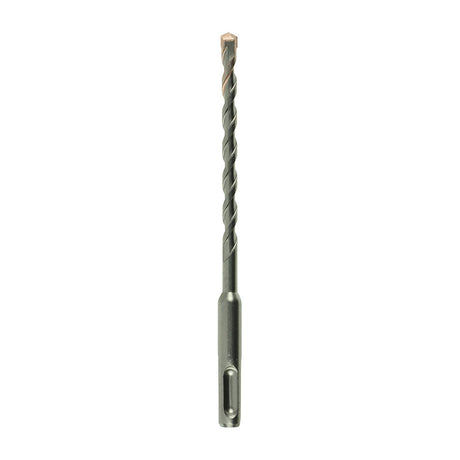 This is an image of Timco - Professional SDS Plus Hammer Bit 7.0 x 160 (1 Each Clip) AP7160