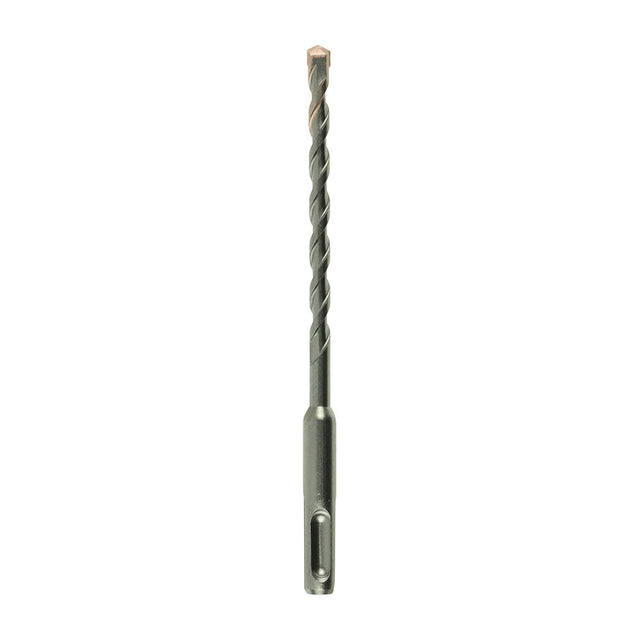 This is an image of Timco - Professional SDS Plus Hammer Bit 7.0 x 160 (1 Each Clip) AP7160