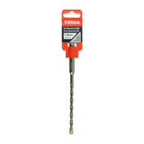 This is an image of Timco - Professional SDS Plus Hammer Bit 7.0 x 160 (1 Each Clip) AP7160
