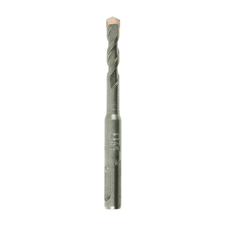This is an image of Timco - Professional SDS Plus Hammer Bit 8.0 x 110 (1 Each Clip) AP8110