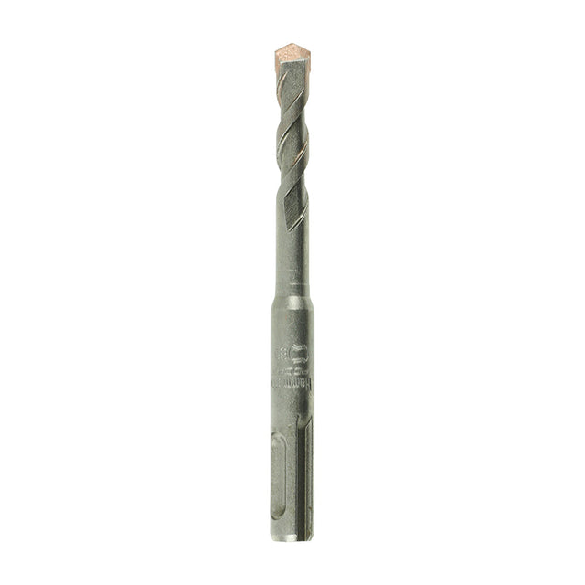 This is an image of Timco - Professional SDS Plus Hammer Bit 8.0 x 110 (1 Each Clip) AP8110