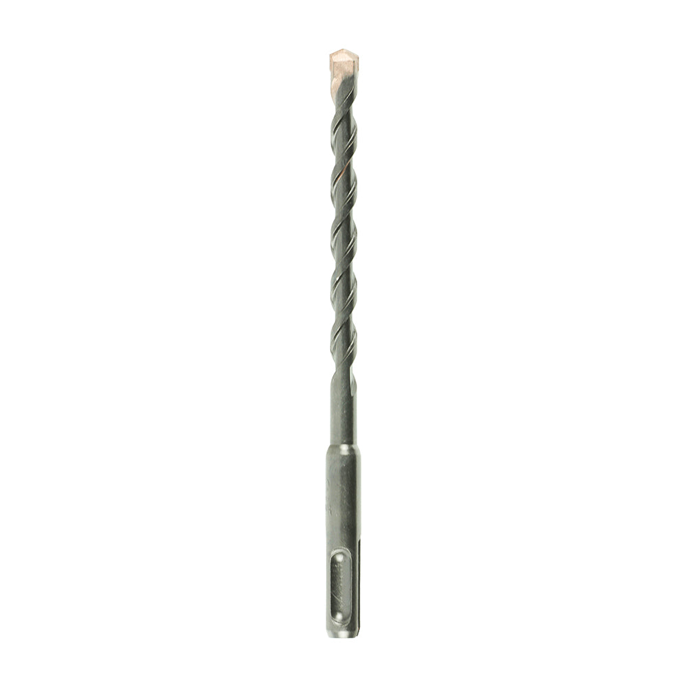 This is an image of Timco - Professional SDS Plus Hammer Bit 8.0 x 160 (1 Each Clip) AP8160