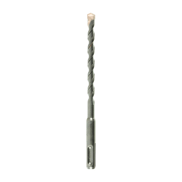 This is an image of Timco - Professional SDS Plus Hammer Bit 8.0 x 160 (1 Each Clip) AP8160