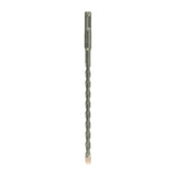 This is an image of Timco - Professional SDS Plus Hammer Bit 8.0 x 210 (1 Each Clip) AP8210
