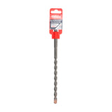 This is an image of Timco - Professional SDS Plus Hammer Bit 9.0 x 210 (1 Each Clip) AP9210