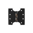 Quality image of Atlantic (Solid Brass) Parliament Hinges 4" x 2" x 4mm - Antique Copper | Sku. aph424ac | available from Trade Door Handles.