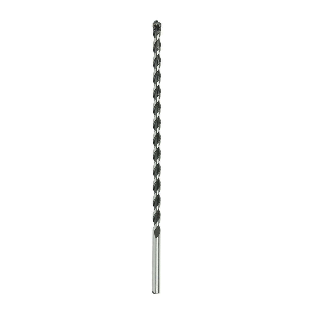 This is an image of Timco - Professional Masonry Bit 10.0 x 300 (1 Each Blister Pack) APM10300