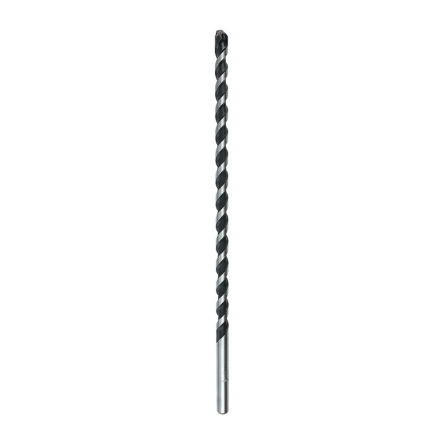 This is an image of Timco - Professional Masonry Bit 12.0 x 300 (1 Each Blister Pack) APM12300