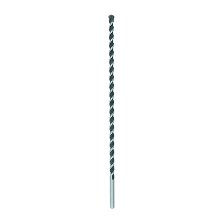 This is an image of Timco - Professional Masonry Bit 12.0 x 400 (1 Each Blister Pack) APM12400