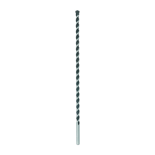 This is an image of Timco - Professional Masonry Bit 12.0 x 400 (1 Each Blister Pack) APM12400