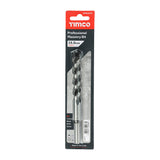 This is an image of Timco - Professional Masonry Bit 16.0 x 150 (1 Each Blister Pack) APM16150