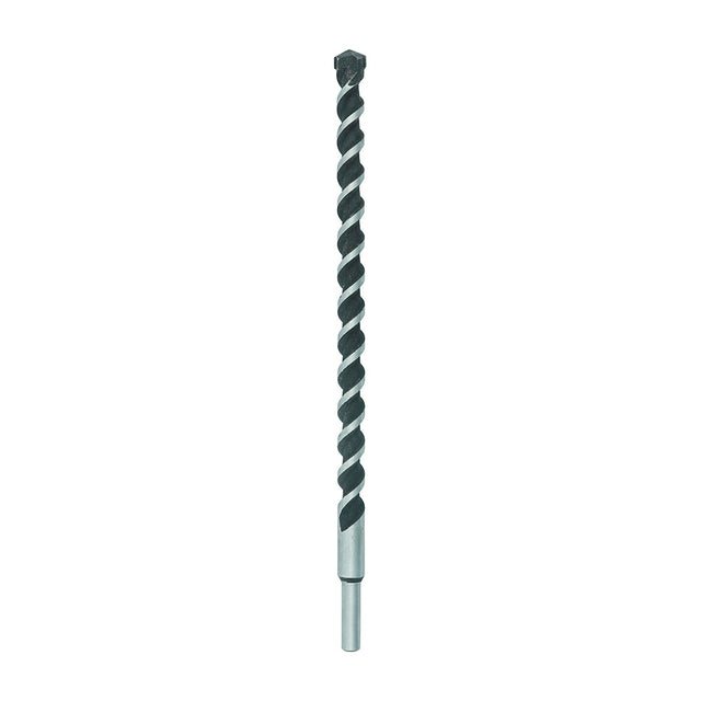 This is an image of Timco - Professional Masonry Bit 16.0 x 300 (1 Each Blister Pack) APM16300