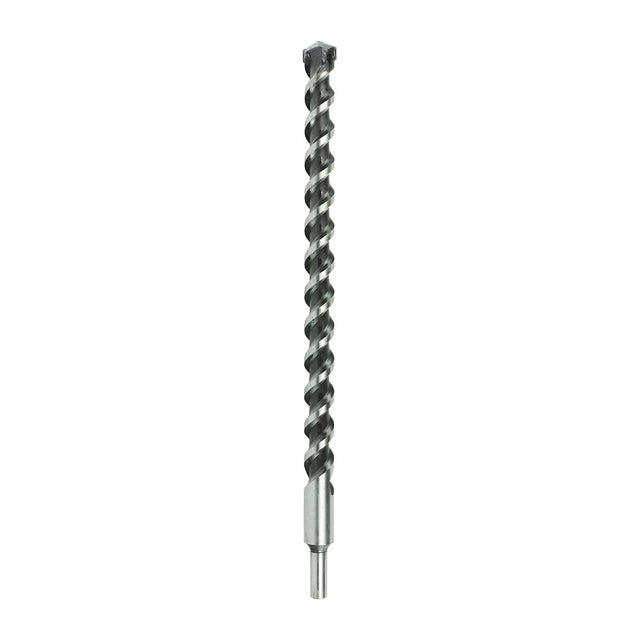 This is an image of Timco - Professional Masonry Bit 25.0 x 400 (1 Each Blister Pack) APM25400