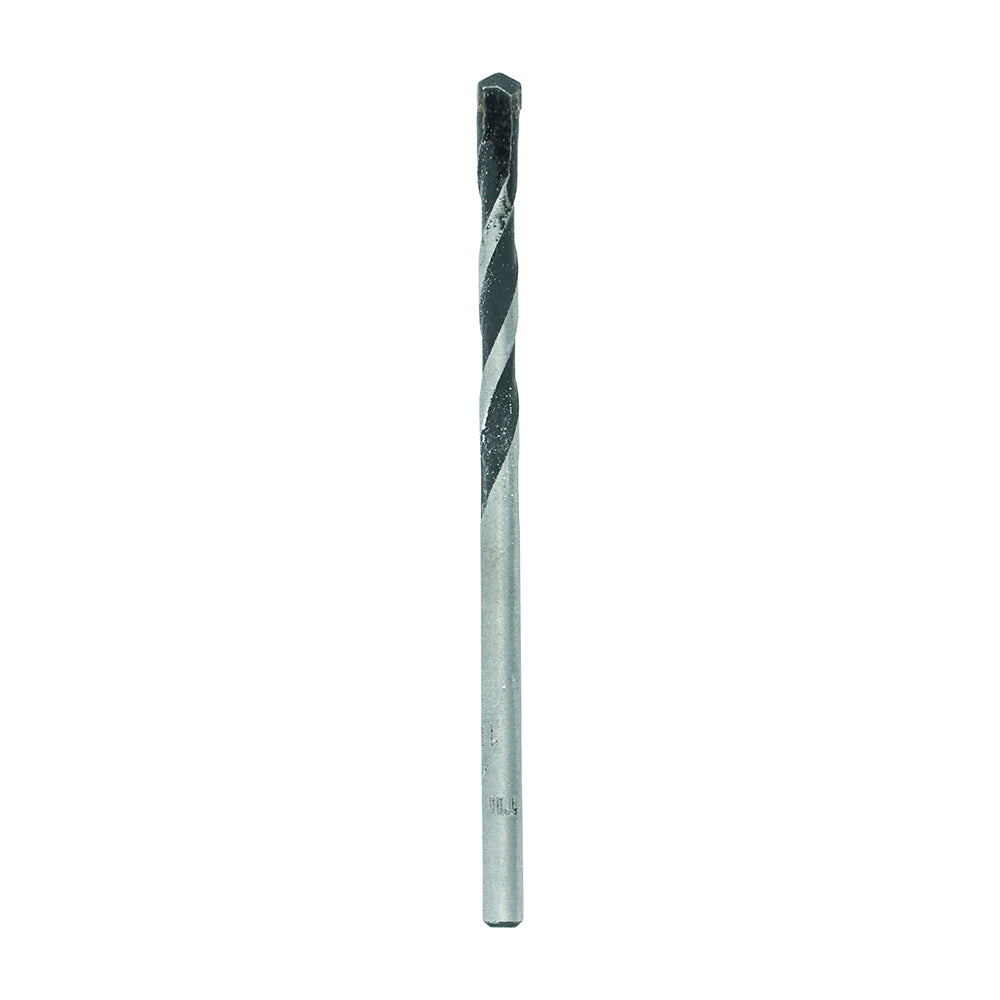This is an image of Timco - Professional Masonry Bit 4.0 x 75 (1 Each Blister Pack) APM475