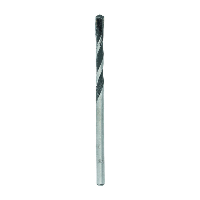 This is an image of Timco - Professional Masonry Bit 4.0 x 75 (1 Each Blister Pack) APM475