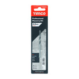 This is an image of Timco - Professional Masonry Bit 4.0 x 75 (1 Each Blister Pack) APM475