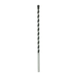 This is an image of Timco - Professional Masonry Bit 5.0 x 150 (1 Each Blister Pack) APM5150