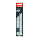 This is an image of Timco - Professional Masonry Bit 5.5 x 150 (1 Each Blister Pack) APM55150