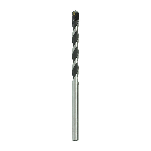 This is an image of Timco - Professional Masonry Bit 6.0 x 100 (1 Each Blister Pack) APM6100