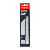 This is an image of Timco - Professional Masonry Bit 6.0 x 150 (1 Each Blister Pack) APM6150