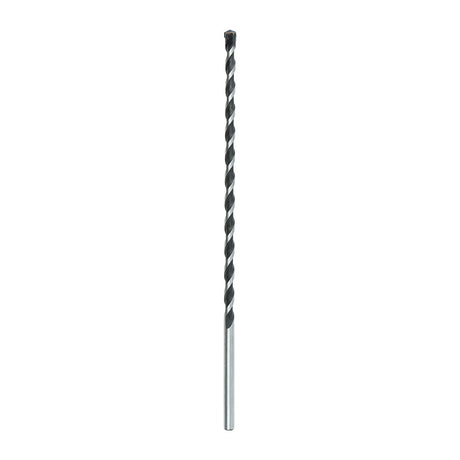 This is an image of Timco - Professional Masonry Bit 6.0 x 200 (1 Each Blister Pack) APM6200