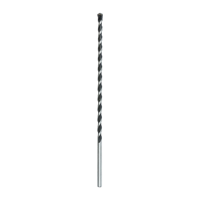 This is an image of Timco - Professional Masonry Bit 6.0 x 200 (1 Each Blister Pack) APM6200