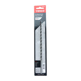 This is an image of Timco - Professional Masonry Bit 6.0 x 200 (1 Each Blister Pack) APM6200