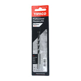 This is an image of Timco - Professional Masonry Bit 6.5 x 100 (1 Each Blister Pack) APM65100