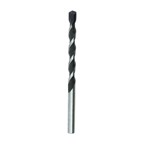 This is an image of Timco - Professional Masonry Bit 8.0 x 120 (1 Each Blister Pack) APM8120
