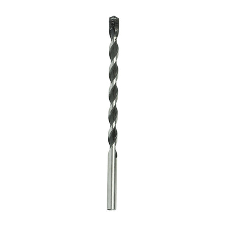 This is an image of Timco - Professional Masonry Bit 8.0 x 150 (1 Each Blister Pack) APM8150
