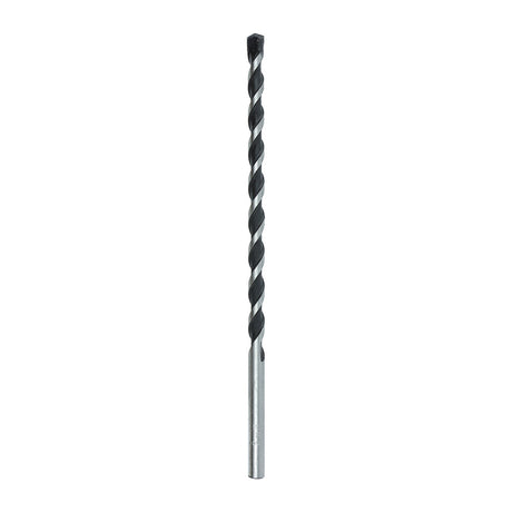 This is an image of Timco - Professional Masonry Bit 8.0 x 200 (1 Each Blister Pack) APM8200