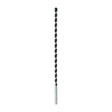 This is an image of Timco - Professional Masonry Bit 8.0 x 300 (1 Each Blister Pack) APM8300