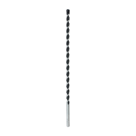 This is an image of Timco - Professional Masonry Bit 8.0 x 300 (1 Each Blister Pack) APM8300