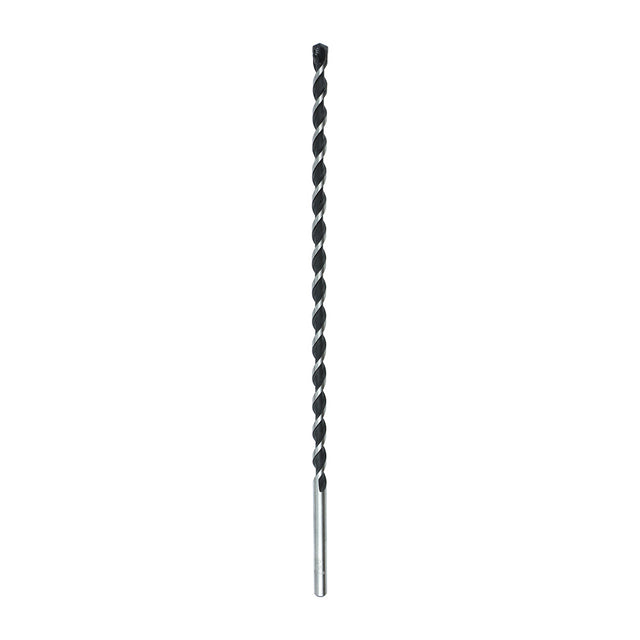 This is an image of Timco - Professional Masonry Bit 8.0 x 300 (1 Each Blister Pack) APM8300
