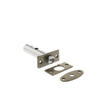 Quality image of Atlantic Rack Bolt 31mm backset - Antique Brass | Sku. arb31ab | available from Trade Door Handles.