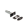 Quality image of Atlantic Rack Bolt 31mm backset - Antique Copper | Sku. arb31ac | available from Trade Door Handles.
