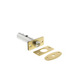 Quality image of Atlantic Rack Bolt 31mm backset - Satin Brass | Sku. arb31sb | available from Trade Door Handles.