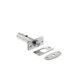 Quality image of Atlantic Rack Bolt 31mm backset - Satin Chrome | Sku. arb31sc | available from Trade Door Handles.