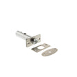 Quality image of Atlantic Rack Bolt 31mm backset - Satin Nickel | Sku. arb31sn | available from Trade Door Handles.
