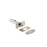 Quality image of Atlantic Rack Bolt 31mm backset - Satin Nickel | Sku. arb31sn | available from Trade Door Handles.