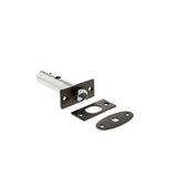 Quality image of Atlantic Rack Bolt 31mm backset - Urban Dark Bronze | Sku. arb31udb | available from Trade Door Handles.