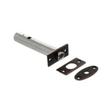 Quality image of Atlantic Rack Bolt 59mm backset - Antique Copper | Sku. arb59ac | available from Trade Door Handles.