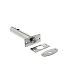 Quality image of Atlantic Rack Bolt 59mm backset - Polished Chrome | Sku. arb59pc | available from Trade Door Handles.