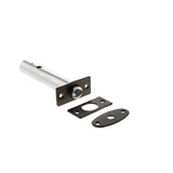 Quality image of Atlantic Rack Bolt 59mm backset - Urban Dark Bronze | Sku. arb59udb | available from Trade Door Handles.