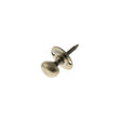 Quality image of Atlantic Rack Bolt Oval Thumbturn - Matt Antique Brass | Sku. arbtmab | available from Trade Door Handles.