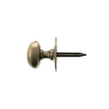 Quality image of Atlantic Rack Bolt Oval Thumbturn - Matt Antique Brass | Sku. arbtmab | available from Trade Door Handles.