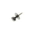 Quality image of Atlantic Rack Bolt Oval Thumbturn - Matt Gun Metal | Sku. arbtmbn | available from Trade Door Handles.