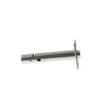 Quality image of Atlantic Rack Bolt 59mm backset - Urban Dark Bronze | Sku. arb59udb | available from Trade Door Handles.