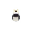 Quality image of Atlantic Smart Tubular Deadbolt 3" - Matt Black | Sku. asdb3mb | available from Trade Door Handles.